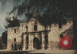 Image of Italian Air Force pilots San Antonio TX visit San Antonio Texas USA, 1957, second 18 stock footage video 65675079457