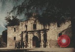 Image of Italian Air Force pilots San Antonio TX visit San Antonio Texas USA, 1957, second 19 stock footage video 65675079457