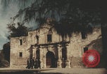 Image of Italian Air Force pilots San Antonio TX visit San Antonio Texas USA, 1957, second 20 stock footage video 65675079457
