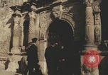 Image of Italian Air Force pilots San Antonio TX visit San Antonio Texas USA, 1957, second 23 stock footage video 65675079457
