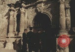 Image of Italian Air Force pilots San Antonio TX visit San Antonio Texas USA, 1957, second 24 stock footage video 65675079457