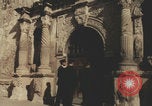 Image of Italian Air Force pilots San Antonio TX visit San Antonio Texas USA, 1957, second 25 stock footage video 65675079457