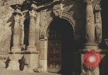 Image of Italian Air Force pilots San Antonio TX visit San Antonio Texas USA, 1957, second 28 stock footage video 65675079457