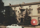 Image of Italian Air Force pilots San Antonio TX visit San Antonio Texas USA, 1957, second 31 stock footage video 65675079457