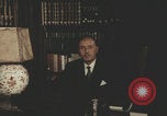 Image of Italian Air Force pilots San Antonio TX visit San Antonio Texas USA, 1957, second 55 stock footage video 65675079457
