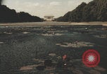 Image of Washington DC landmarks with Italian art Washington DC USA, 1957, second 5 stock footage video 65675079458