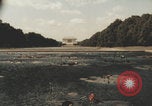 Image of Washington DC landmarks with Italian art Washington DC USA, 1957, second 8 stock footage video 65675079458