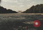 Image of Washington DC landmarks with Italian art Washington DC USA, 1957, second 9 stock footage video 65675079458