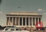 Image of Washington DC landmarks with Italian art Washington DC USA, 1957, second 10 stock footage video 65675079458