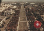 Image of Washington DC landmarks with Italian art Washington DC USA, 1957, second 19 stock footage video 65675079458