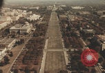 Image of Washington DC landmarks with Italian art Washington DC USA, 1957, second 20 stock footage video 65675079458