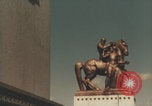 Image of Washington DC landmarks with Italian art Washington DC USA, 1957, second 29 stock footage video 65675079458