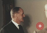 Image of Washington DC landmarks with Italian art Washington DC USA, 1957, second 55 stock footage video 65675079458