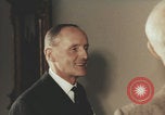 Image of Washington DC landmarks with Italian art Washington DC USA, 1957, second 56 stock footage video 65675079458