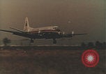 Image of Italian passengers Cristoforo Colombo New York City USA, 1957, second 3 stock footage video 65675079459