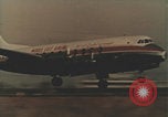 Image of Italian passengers Cristoforo Colombo New York City USA, 1957, second 5 stock footage video 65675079459