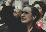 Image of Italian passengers Cristoforo Colombo New York City USA, 1957, second 43 stock footage video 65675079459