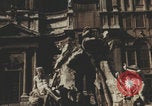 Image of Rome sightseeing American tourists Rome Italy, 1957, second 8 stock footage video 65675079460