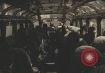 Image of Rome sightseeing American tourists Rome Italy, 1957, second 10 stock footage video 65675079460