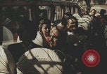 Image of Rome sightseeing American tourists Rome Italy, 1957, second 13 stock footage video 65675079460