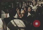 Image of Rome sightseeing American tourists Rome Italy, 1957, second 14 stock footage video 65675079460