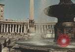Image of Rome sightseeing American tourists Rome Italy, 1957, second 22 stock footage video 65675079460