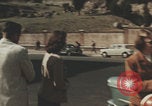 Image of Rome sightseeing American tourists Rome Italy, 1957, second 34 stock footage video 65675079460