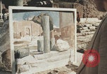 Image of Rome sightseeing American tourists Rome Italy, 1957, second 41 stock footage video 65675079460