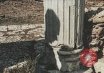 Image of Rome sightseeing American tourists Rome Italy, 1957, second 47 stock footage video 65675079460