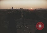 Image of Rome sightseeing American tourists Rome Italy, 1957, second 56 stock footage video 65675079460