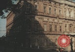 Image of University for Foreigners of Perugia students Perugia Umbria Italy, 1957, second 1 stock footage video 65675079462