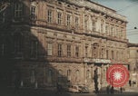 Image of University for Foreigners of Perugia students Perugia Umbria Italy, 1957, second 3 stock footage video 65675079462