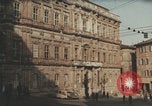 Image of University for Foreigners of Perugia students Perugia Umbria Italy, 1957, second 5 stock footage video 65675079462