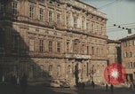 Image of University for Foreigners of Perugia students Perugia Umbria Italy, 1957, second 6 stock footage video 65675079462
