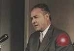 Image of University for Foreigners of Perugia students Perugia Umbria Italy, 1957, second 18 stock footage video 65675079462