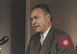 Image of University for Foreigners of Perugia students Perugia Umbria Italy, 1957, second 23 stock footage video 65675079462