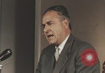 Image of University for Foreigners of Perugia students Perugia Umbria Italy, 1957, second 24 stock footage video 65675079462