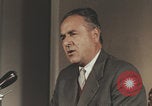 Image of University for Foreigners of Perugia students Perugia Umbria Italy, 1957, second 28 stock footage video 65675079462