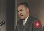 Image of University for Foreigners of Perugia students Perugia Umbria Italy, 1957, second 34 stock footage video 65675079462