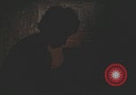 Image of American artists living in Italy Rome Italy, 1957, second 3 stock footage video 65675079463