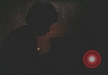 Image of American artists living in Italy Rome Italy, 1957, second 7 stock footage video 65675079463