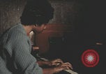 Image of American artists living in Italy Rome Italy, 1957, second 11 stock footage video 65675079463