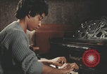 Image of American artists living in Italy Rome Italy, 1957, second 23 stock footage video 65675079463