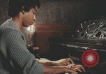Image of American artists living in Italy Rome Italy, 1957, second 30 stock footage video 65675079463