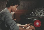 Image of American artists living in Italy Rome Italy, 1957, second 31 stock footage video 65675079463