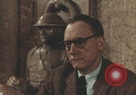 Image Des Italiens lisent à la bibliothèque Italie, 1957, de la seconde 10 séquences d'archives historiques vidéo 65675079464