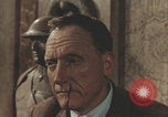 Image Des Italiens lisent à la bibliothèque Italie, 1957, de la seconde 12 séquences d'archives historiques vidéo 65675079464