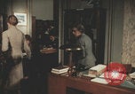 Image Des Italiens lisent à la bibliothèque Italie, 1957, de la seconde 40 séquences d'archives historiques vidéo 65675079464