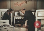 Image Appareils électroménagers américains en Italie Italie, 1957, de la seconde 12 séquences d'archives historiques vidéo 65675079466
