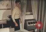 Image Appareils électroménagers américains en Italie Italie, 1957, de la seconde 24 séquences d'archives historiques vidéo 65675079466
